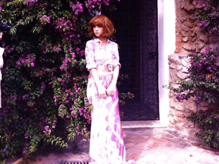 20代の頃の木下さん