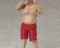 「figma クロちゃん」1