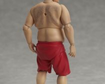 「figma クロちゃん」2