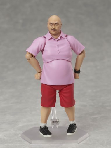 クロちゃんをそのまま小さくしたようなリアルさに衝撃!