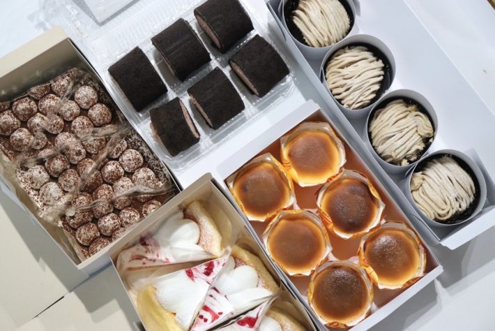 ラインナップを確認して購入できる