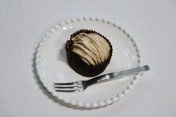 サイズは小さめ