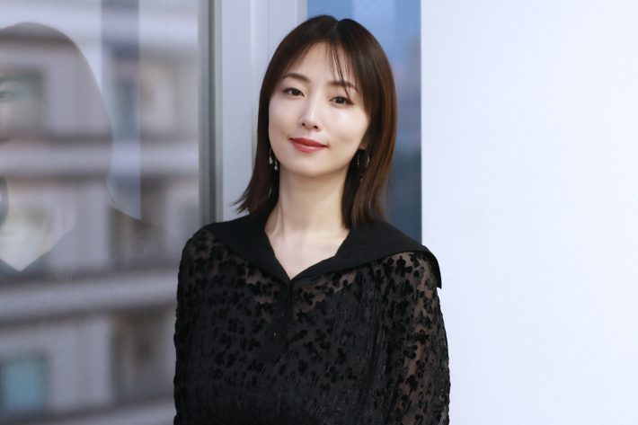 MEGUMIさん『零落』インタビュー後編