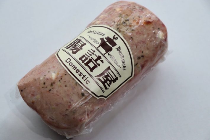 ピッツァケーゼ