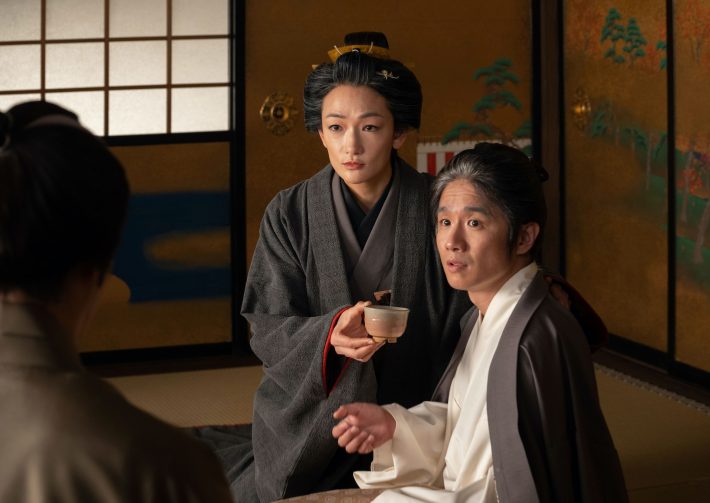 もっとも理想的な形での臨終を迎えた