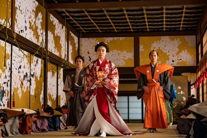 “もっとも理想的な死”を見せてくれた最終話