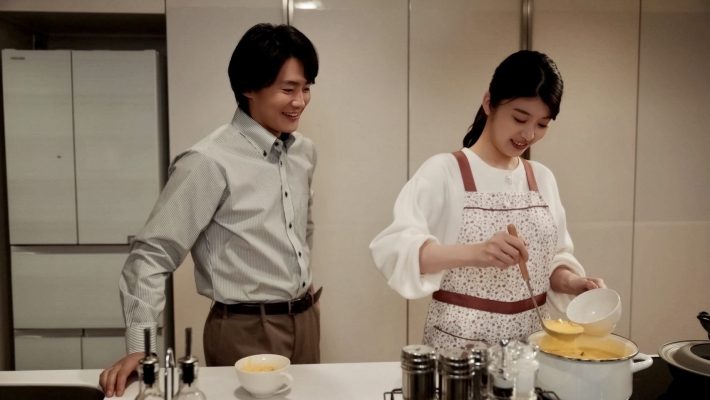 ドラマ『夫を社会的に抹殺する5つの方法』