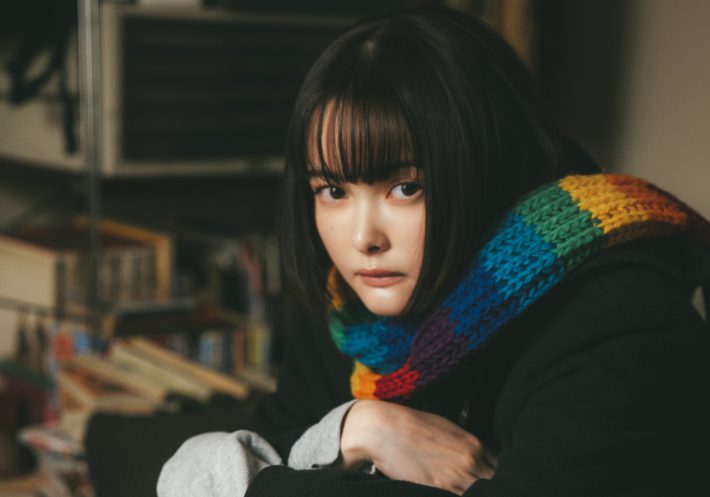 『零落』場面写真インタビュー前編2