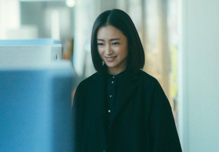 『零落』場面写真インタビュー前編3