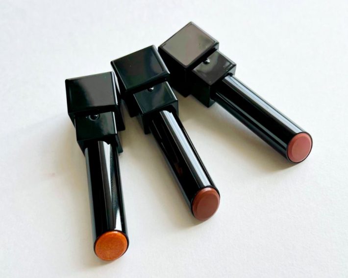 「リップモンスター」の新色3色