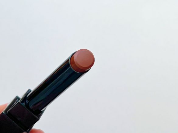 2月の102 「甘い主役」ショコラブラウンカラー