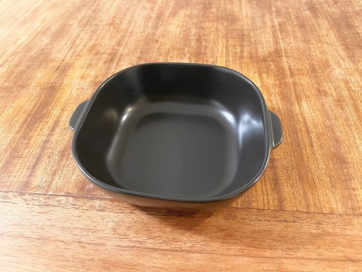 スタンダードプロダクツのグラタン皿