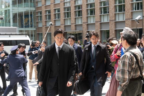 ©2023映画「Winny」製作委員会