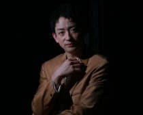 山本耕史「長ぐつをはいたネコ」インタビュー