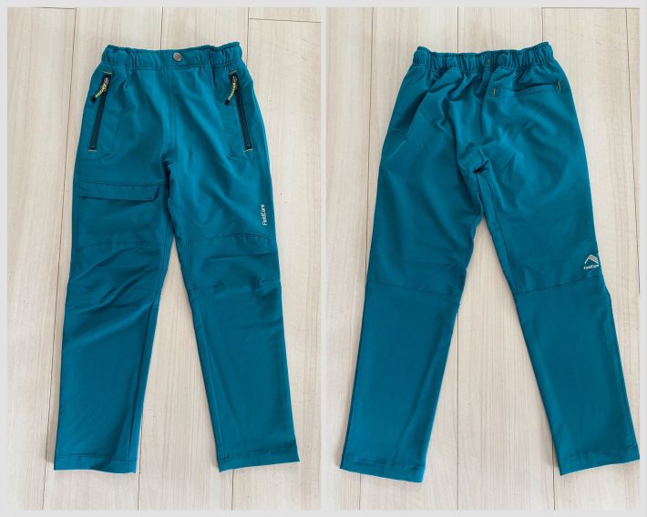 左：前面　右：背面