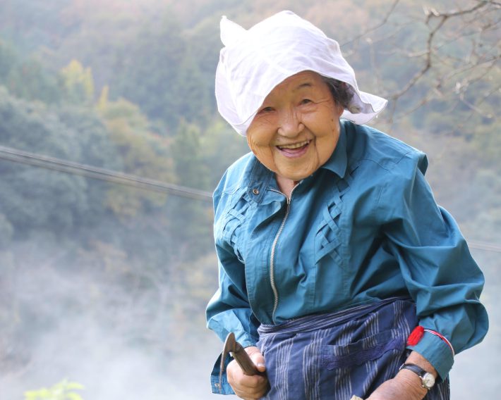 102歳、一人暮らしの哲代おばあちゃん。ずっと自分らしくいるための5か条