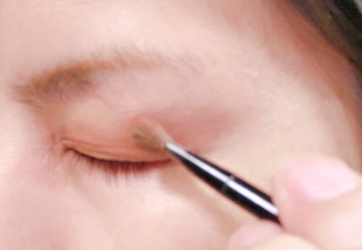 ロムアンド　ローソン　シャドウ