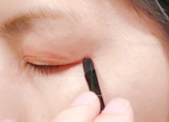 ロムアンド　ローソン　シャドウ