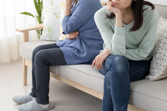 迷惑だと正直に伝えたら…