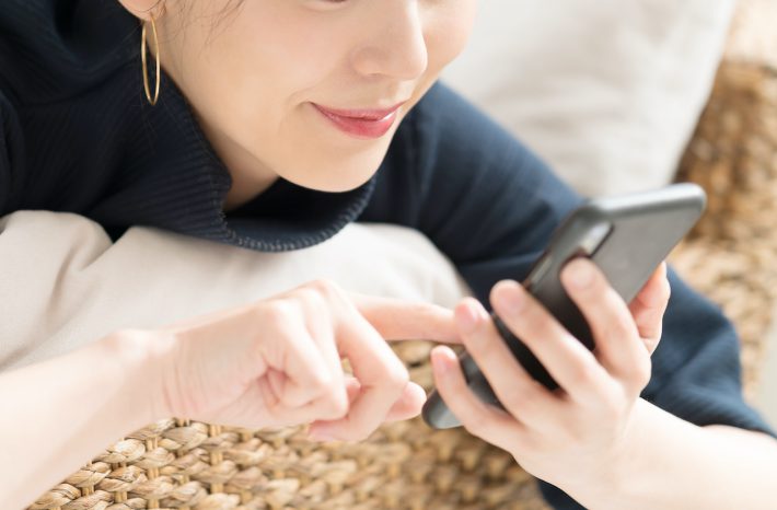 多忙で休みが取れない彼氏と初めての旅行