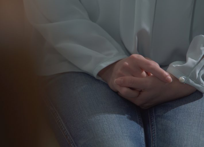 親友の口から出た言葉にア然