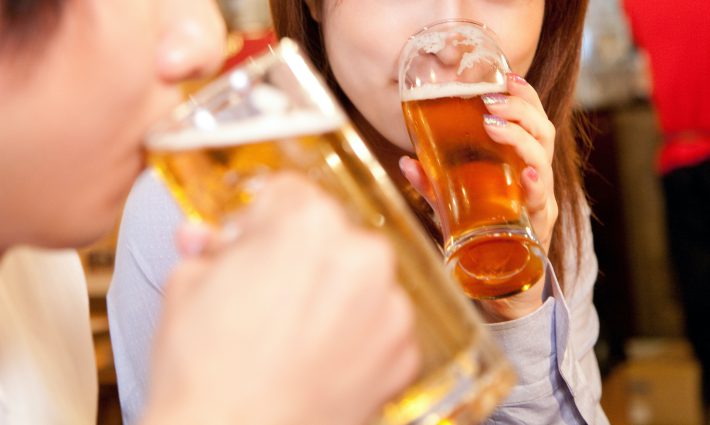 灰色の毎日に一筋の光が