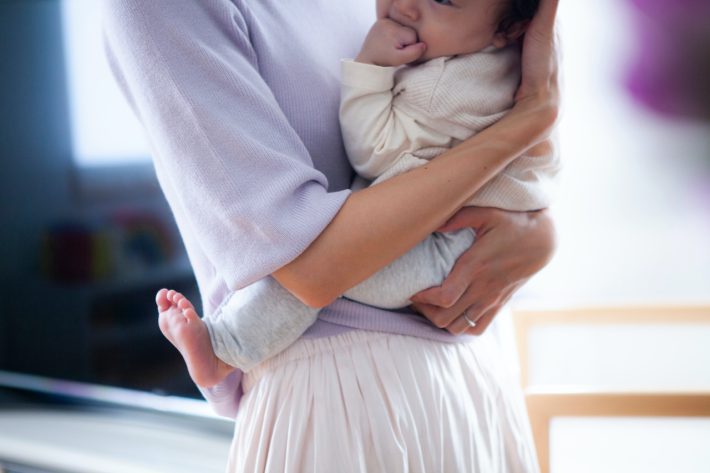 孫の名前を勝手につけようとする