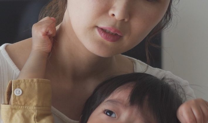 確信犯のママ友に愛想が尽きた