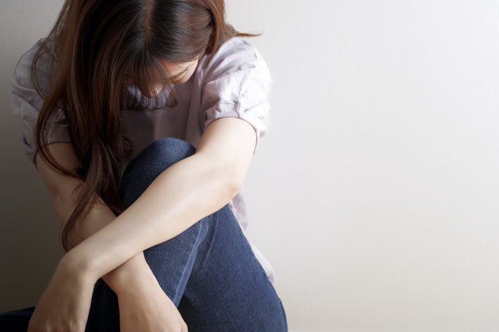 醜形恐怖症の人にはなんて声をかければいい？