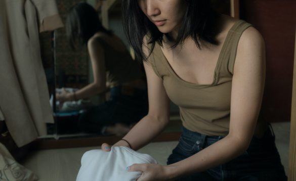 ホテルへ戻るも重い空気のまま