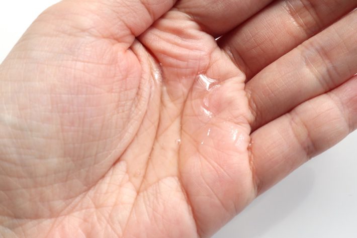 麻薬トリートメント