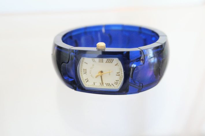 タイムウィルテルの時計