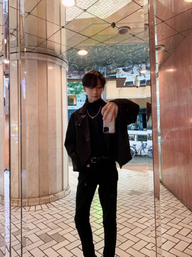 ゆうり　骨延長