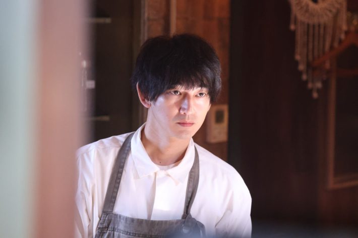 『あなたがしてくれなくても』