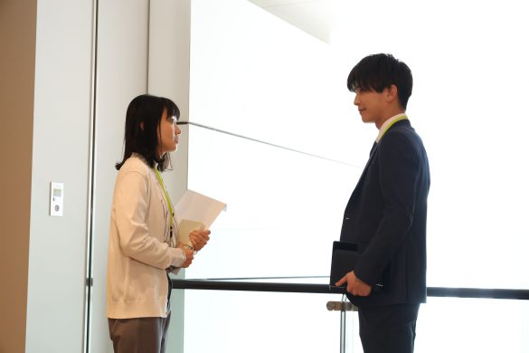 ©︎フジテレビ