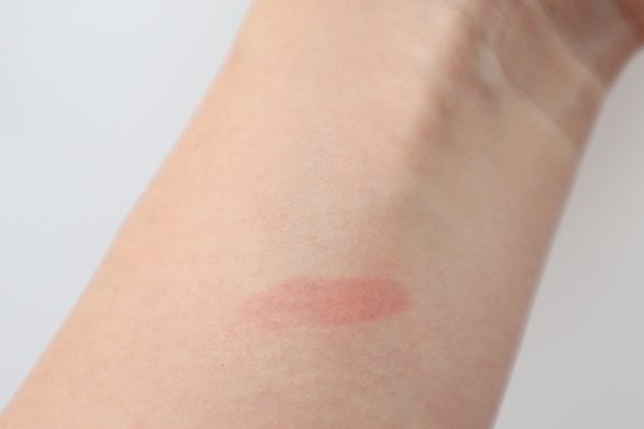 AMUSE ジェルフィットティント