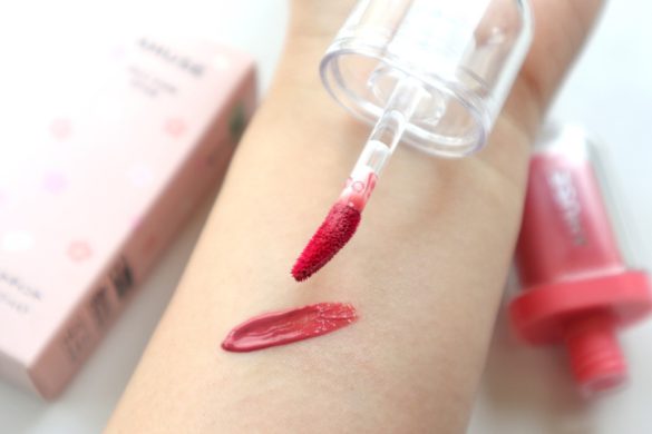 AMUSE ジェルフィットティント