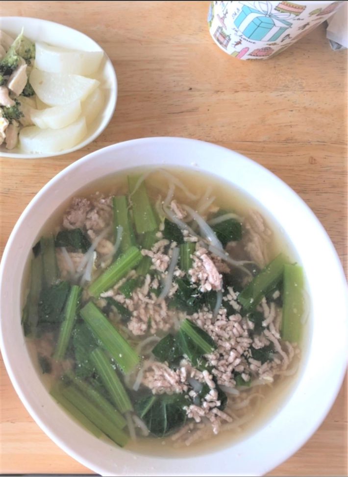 きょうこおつまみ