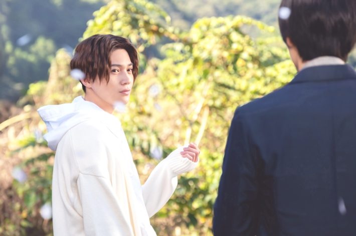 ©︎2023 劇場版「美しい彼〜eternal〜」製作委員会