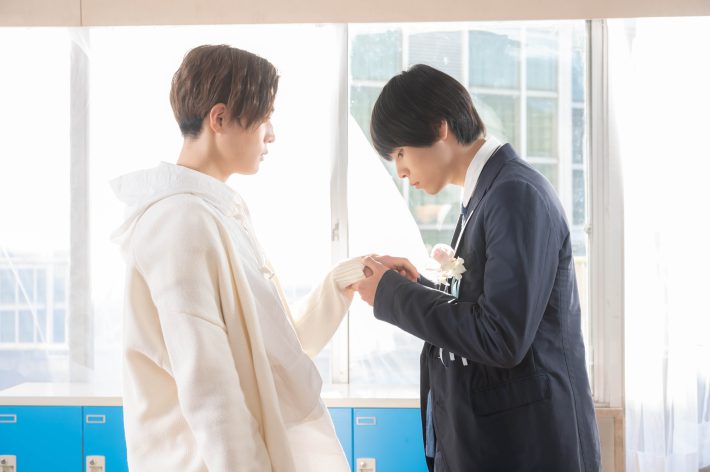 ©︎2023 劇場版「美しい彼〜eternal〜」製作委員会