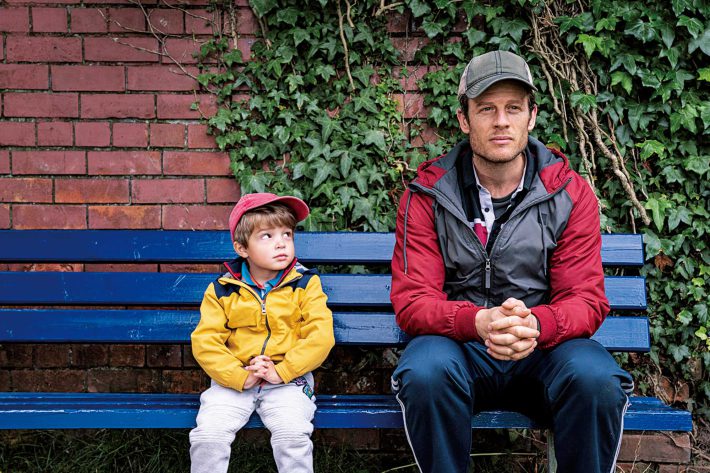 銀幕ロンリーガール／松本穂香