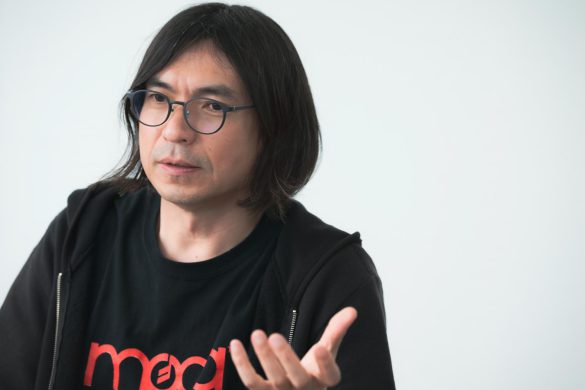 人生を大きく変えはしないけど、一期一会の出会いを大事に