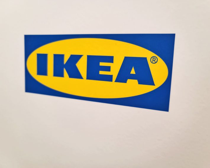 IKEAのフード類は安いだけじゃない。おしゃれで気になりますよね