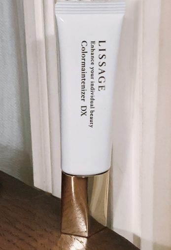 飯田さんおすすめファンデ2