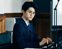 『ロストケア』松山ケンイチインタビュー前編1