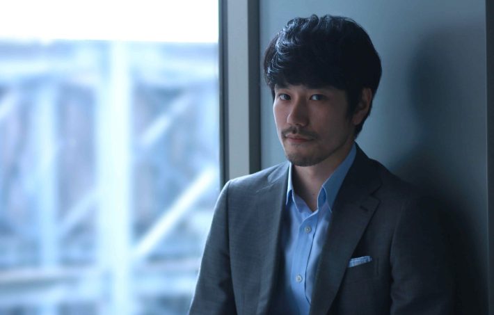 38歳・松山ケンイチさん、「家庭を持った今、死ねない理由が強烈にある」