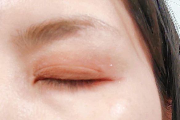 ロムアンド　ローソン　シャドウ