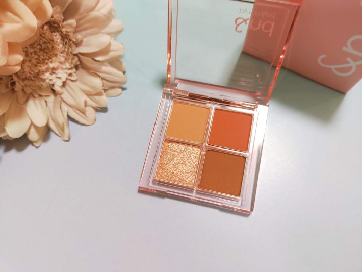 ロムアンド　ローソン　シャドウ