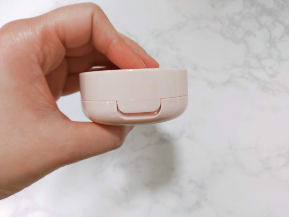 ローソン ロムアンド ファンデ