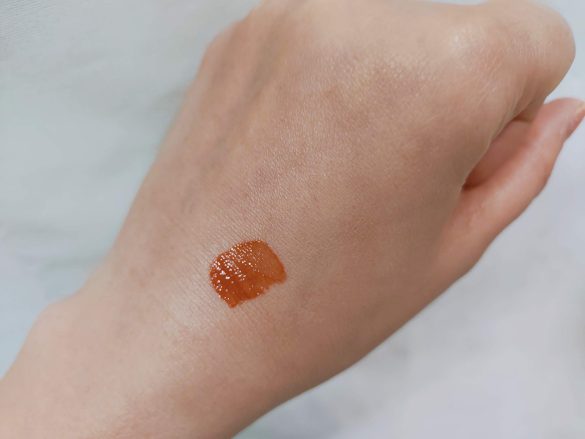 ロムアンド　ローソン　ティント